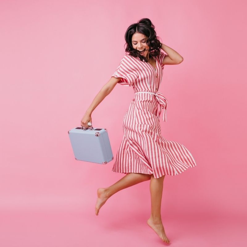 Prøve sort - Image 2